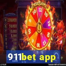 911bet app